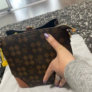 Handbag brand new
